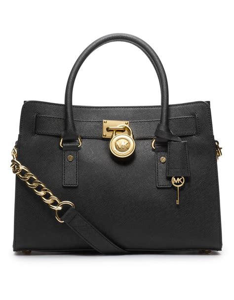 are michael kors purses leather|michael kors opened satchel purse.